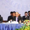 Le Premier ministre au Forum du développement du Vietnam 2017