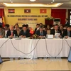 La 11e réunion des hauts officiels du Triangle de développement CLV à Binh Phuoc