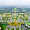 Dai Nam, complexe touristique, culturel et de loisir d’envergure de Binh Duong