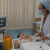 Ho Chi Minh-Ville prend la tête du dépistage prénatal