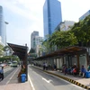 Hô Chi Minh-Ville : Mis en service d’une station de bus moderne