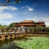 La Cité royale de Huê a accueilli plus de 3 millions de visiteurs en 2017