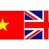 De bonnes perspectives pour les relations Vietnam - Royaume-Uni en 2018