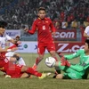 Les 23 joueurs vietnamiens sélectionnés pour le championnat d’Asie U23 dévoilée