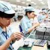 Téléphones et accessoires en tête des marchandises à l’export du Vietnam en Allemagne