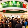 Le Vietnam participera à la foire Gulfood Dubai 2018 aux Émirats arabes unis