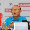 Football : AP salue l’équipe U23 Vietnam et son entraîneur Park Hang-seo