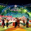 Diên Biên se prépare à la Fête de la fleur de bauhinie 2018