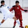 Les exploits du Onze vietnamien lors du Championnat d’Asie U23 2018