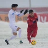 Championnat d’Asie de football U23 : des empreintes inoubliables
