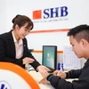 SHB reconnue "Meilleure banque du Vietnam", selon Asset