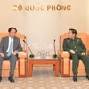 La coopération dans la défense est un pilier des relations Vietnam-Chine