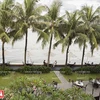 La Villa Song Saïgon, un havre de luxe et de tranquillité au cœur de Ho Chi Minh-Ville