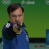 Tir : Hoang Xuan Vinh à la 2e place mondiale au pistolet à 10m 