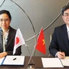 Le Japon aide le Vietnam à renforcer ses capacités de traitement des brevets