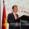 Développement des relations entre le Vietnam et l’Australie