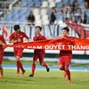 Football : l’U16 du Vietnam participera au tournoi international Japon – ASEAN 2018