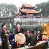 Lim, fête imprégnée de l’identité du Bac Ninh​ - Kinh Bac 