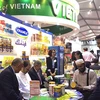 Des entreprises vietnamiennes sondent le marché du Moyen-Orient