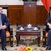 Renforcer la coopération entre le Vietnam et la Colombie