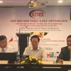 Elevage: 250 entreprises à ILDEX Vietnam 2018
