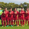 Le Vietnam se qualifie pour la finale du tournoi de football junior Japon-ASEAN