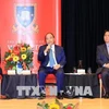 Le Premier ministre Nguyen Xuan Phuc visite l’Université de Waikato (Nouvelle-Zélande)
