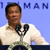 Le président des Philippines annonce le retrait du pays de la Cour pénale internationale