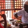 Le «nem», symbole de la cuisine et de la culture vietnamiennes au Sénégal