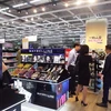 Produits cosmétiques: plusieurs entreprises étrangères veulent débarquer sur le marché vietnamien