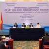 Rôle du Vietnam et de la R. de Corée dans la coopération en Asie de l’Est