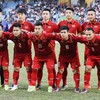 Football: le Vietnam est toujours la 1er formation en Asie du Sud-Est
