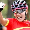 Nguyên Thi Thât, espoir de médaille d’or du Vietnam à l’ASIAD 18