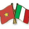 Félicitations à l’occasion du 45e anniversaire des relations Vietnam-Italie