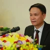 Le chef de la VNA élu président de l'Association d'amitié Vietnam-Espagne