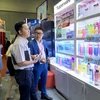 Shop & Store Vietnam 2018 : Nouvelles opportunités pour la vente au détail et les franchises