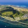 L'île de Ly Son préserve avec bonheur son patrimoine