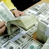 Plus de 1,12 milliard de dollars de devises transférées à HCM-Ville au 1er trimestre