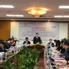 Samsung aide la formation des experts vietnamiens dans l’industrie auxiliaire