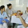 Améliorer la qualité du diagnostic et du traitement de maladies rares au Vietnam 