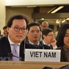 Le Vietnam soutient les efforts de désarmement nucléaire