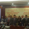 Boxe : Le Vietnam reçoit l’aide de la R. de Corée - NDEL