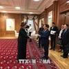 Dynamiser la coopération Vietnam - Turkménistan