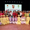 Accélération de la promotion culturelle du Vietnam au Myanmar