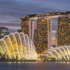 Singapour, une destination touristique prisée des Vietnamiens 