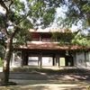 La pagode Doi Son, monument national spécial