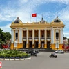  L’ONG "Amis des patrimoines du Vietnam" (APV)
