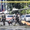 Le Vietnam condamne avec véhémence les attaques terroristes à Surabaya (Indonésie)