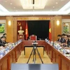 L’Etat indien de l’Assam sonde des opportunités de coopération économique au Vietnam