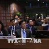 Le Vietnam participe à la 74ème session de la CESAP à Bangkok